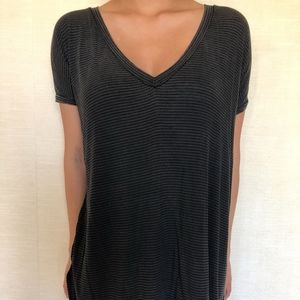 V Neck T-Shirt